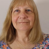 Rut Cristina Leegstra